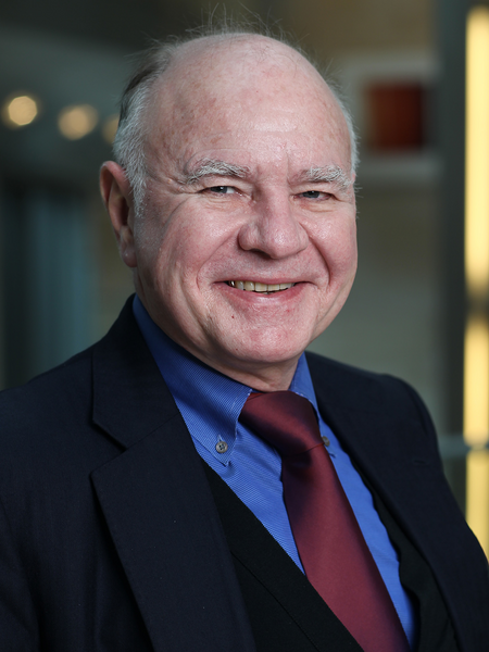 Dr. Marc Faber