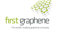 First Graphene Ltd.